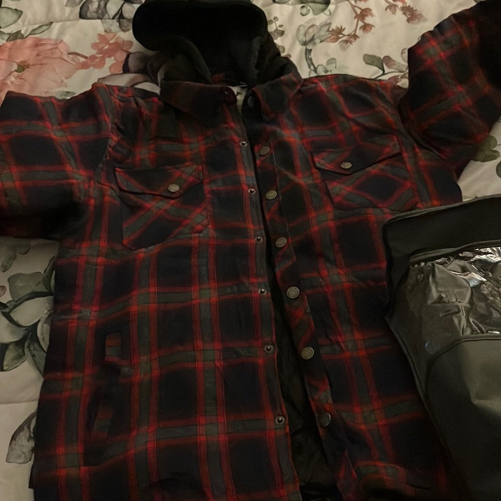 I just bought this like a couple months ago still has the tags